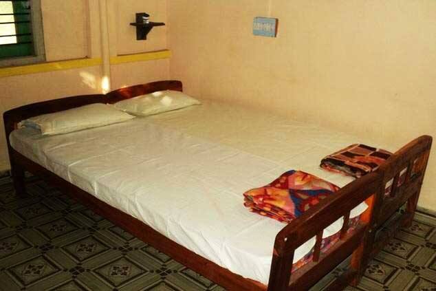 Patang Resort, Gokarna 3
